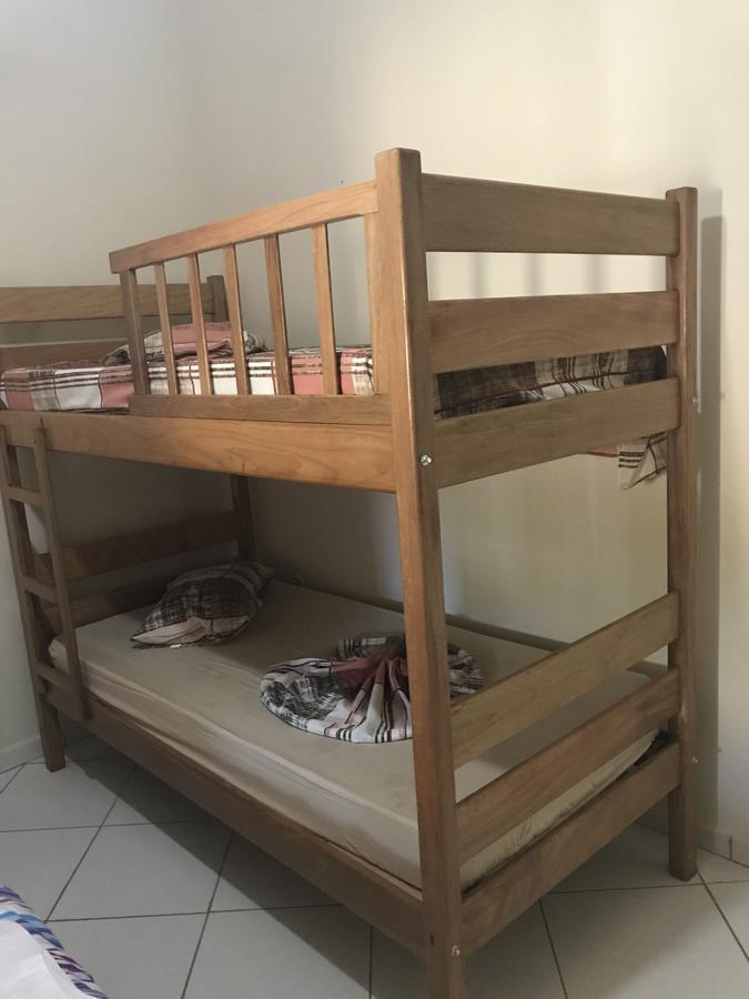 فندق أباريسيدافي  Recanto Boa Vista المظهر الخارجي الصورة